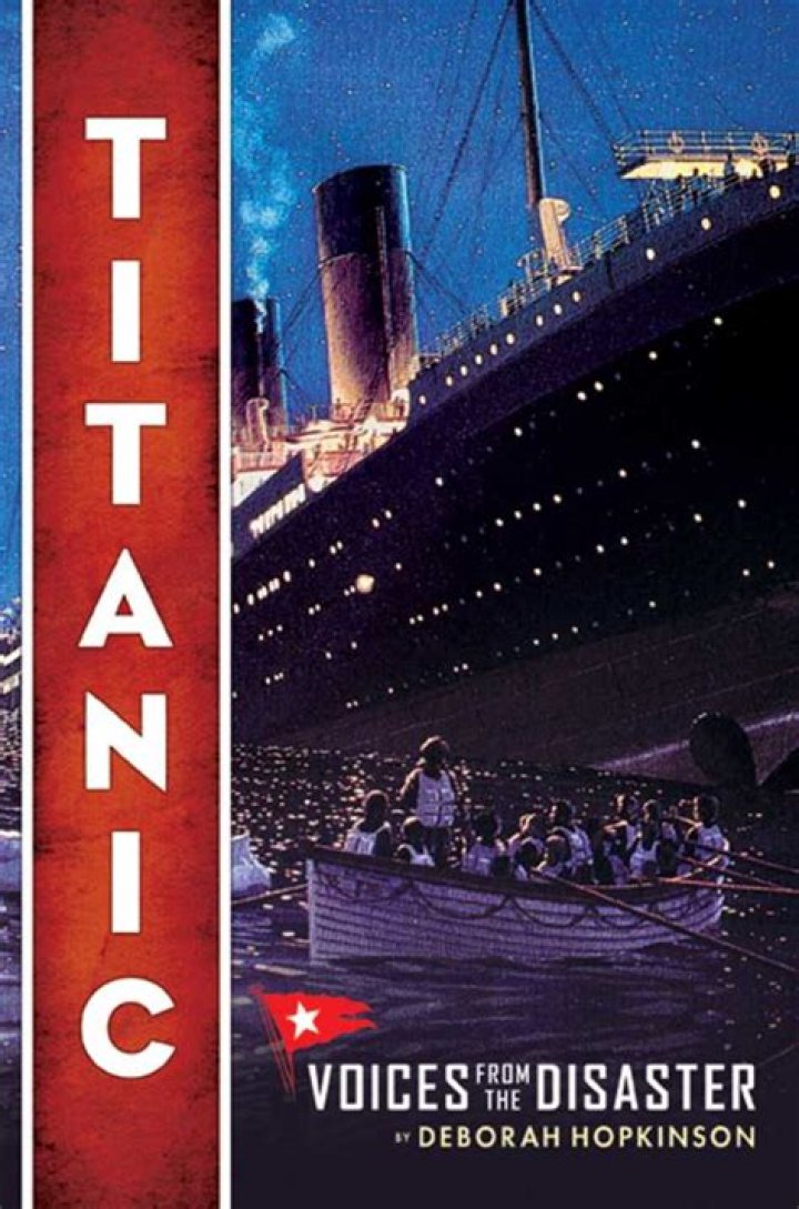 Titanic: Passenger Stories That Continue to Haunt Us