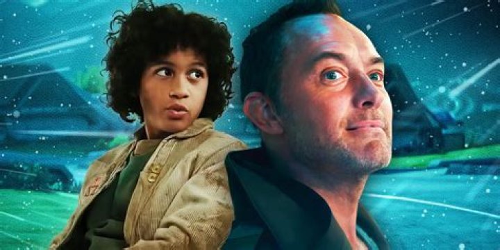 Titans Halts Production After Effects Coordinator Warren Appleby Dies