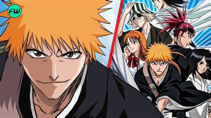 Tite Kubo Reveals The Real Reason He Ended 'Bleach'