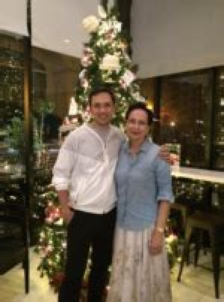 TJ Manotoc Parents Tommy Manotoc And Aurora Pijuan