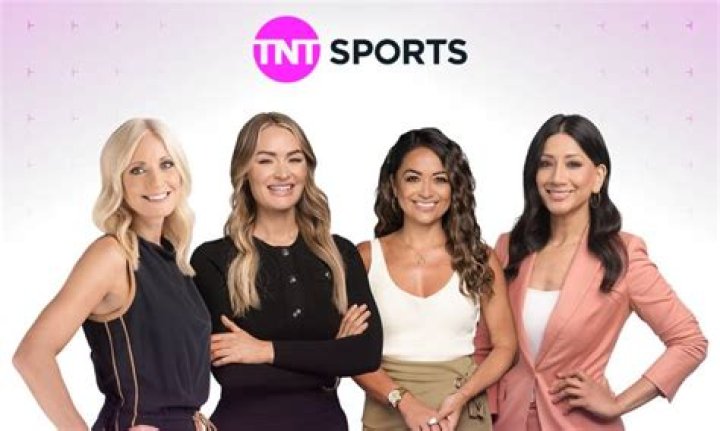 TNT Sports presenter reveals awkward off-camera moment as embarrassed Rio Ferdinand says 'alright Jules...'