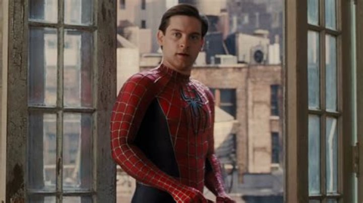 Tobey Maguire Is Ready And Waiting To Put On The Spider-Man Suit Again