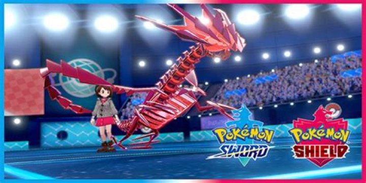 Toby Fox Has Composed a Track for Pokemon Sword and Shield