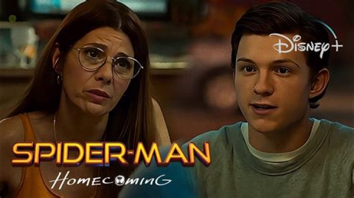 Today's Amazing Spider-Man Features Him Having Sex With Aunt May. Sort Of.