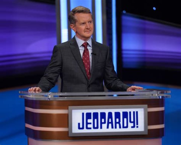 Today's Final Jeopardy (February 8, 2024): Who won Game 109 of Season 40?