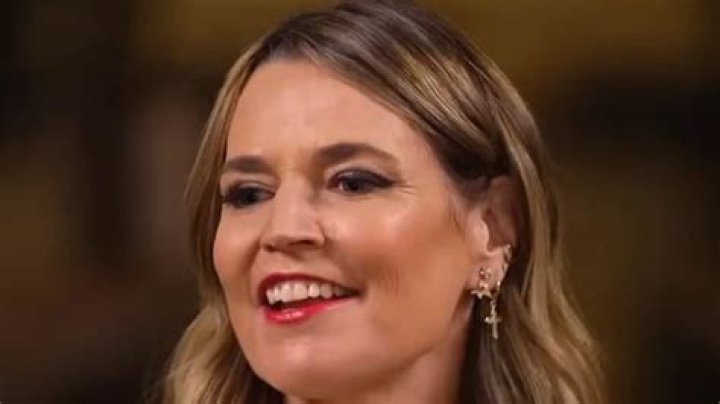 Today’s Savannah Guthrie shares Paris travel plans with co-host: ‘We deserve it’
