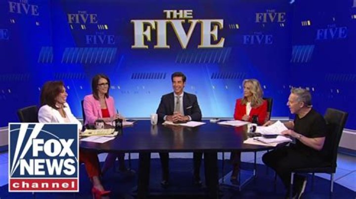 Today, where is Dana Perino? What Have The Five Co-Host Done?