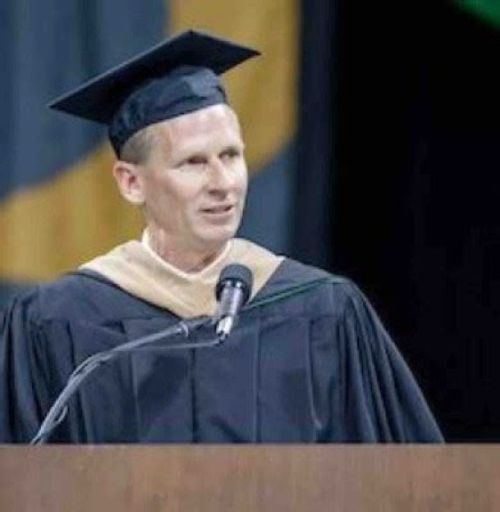 
Todd Allan Penegor
Net Worth
