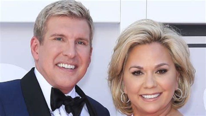 Todd and Julie Chrisley’s prison sentences could be reduced more — Here’s why
