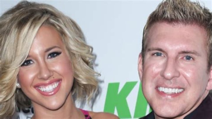 Todd Chrisley reveals the real reason Savannah Chrisley and Nic Kerdiles split
