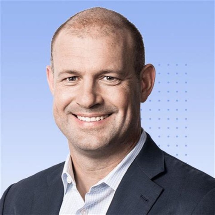 
Todd Crockett
Net Worth
