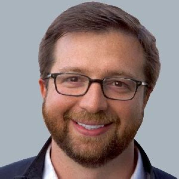 
Todd Nightingale
Net Worth
