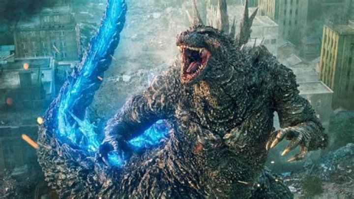TOHO has Announced Godzilla's New Writer