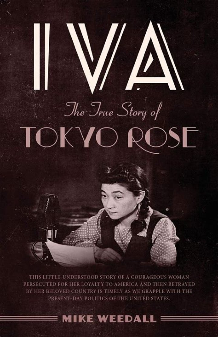 Tokyo Rose - Quotes, Radio & Propaganda