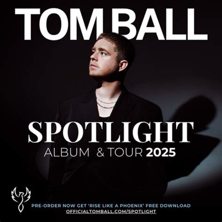 Tom Ball Net Worth 2024