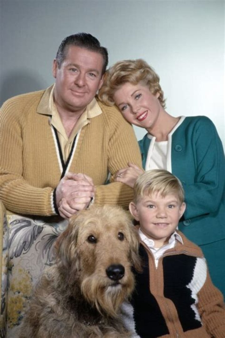 Tom Baxter and Whitney Blake | Married Divorced Children Ex