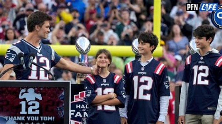 Tom Brady Sr.: Everything on Tom Brady's Father [2023 Update]