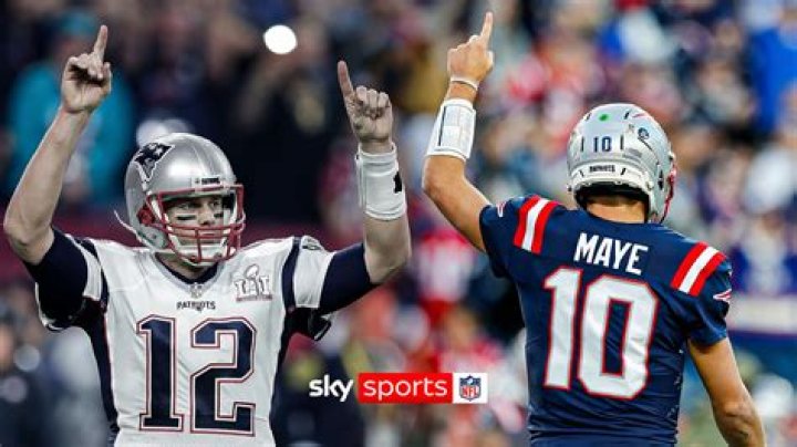Tom Brady to Continue His Reign Via Contract Extension