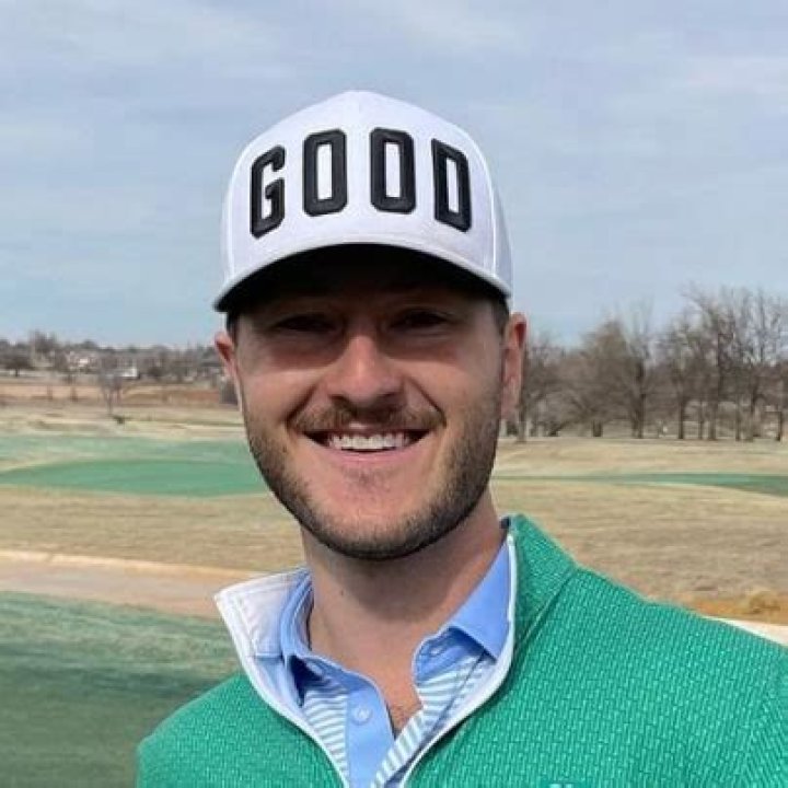 Tom Broders Golf