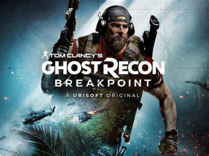 Tom Clancy’s Ghost Recon Breakpoint New Trailer Reveals PC Features |