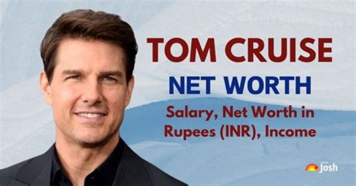 Tom Cruise Net Worth, Assets, Investments, Career Highlights, and Personal Life