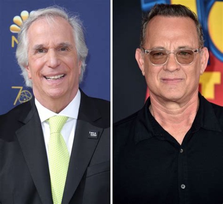 Tom Hanks - Movies, Mister Rogers & Family