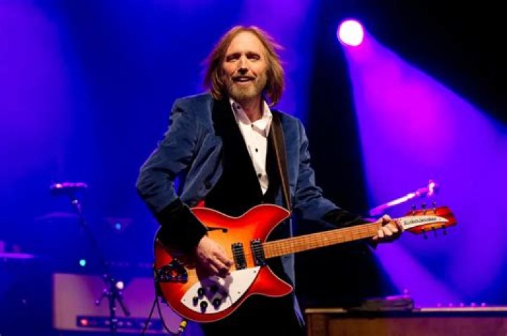 Tom Petty Net Worth 2024 At Death