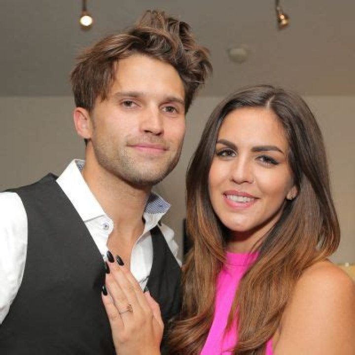 Tom Schwartz- Wiki, Age, Height, Net Worth, Wife, Ethnicity