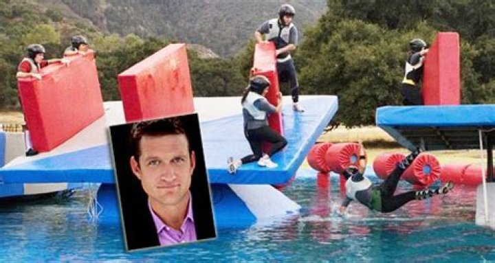 Tom Sparks: How Did the Wipeout Contestant Die?