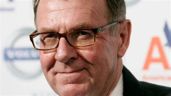 Tom Wilkinson dead: The Full Monty actor dies aged 75 after starring in Shakespeare In Love and Batman Begins