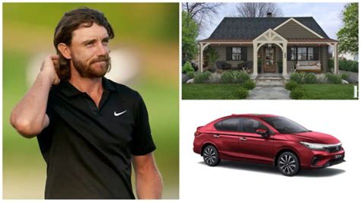 Tommy Fleetwood Net Worth 2023, Salary, Sponsorships, Properties, Cars, etc