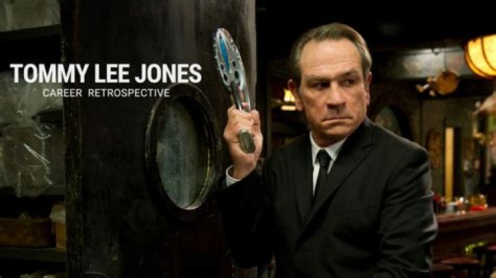 Tommy Lee Jones Biography, Age, Wife, Movies, Net Worth