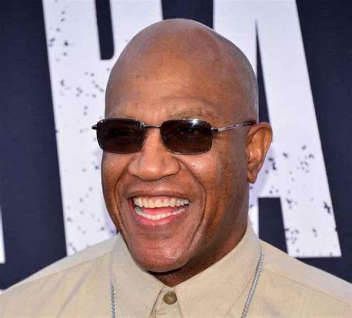 Tommy ‘Tiny’ Lister’s Autopsy Reveals His Cause of Death Was Not Due to COVID-19