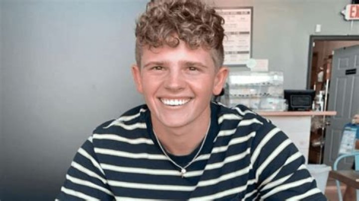 Tommy Winkler Biography, Wiki, Age, Family, Net Worth, TikTok Star