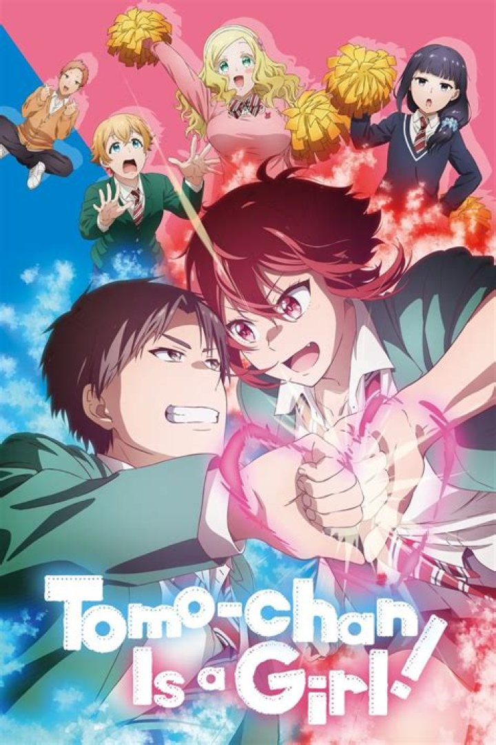 Tomo-Chan Is A Girl! Episode 8 Release Date: Jun Has Started To See Tomo As A Girl!