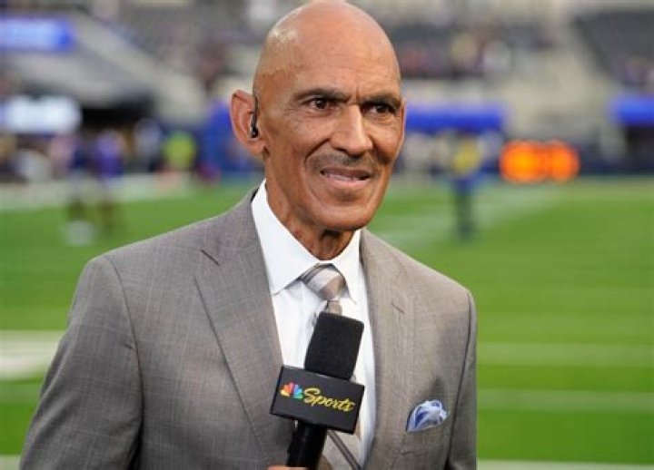 Tony Dungy Illness: Is The Former Colts HC Sick? Health Update