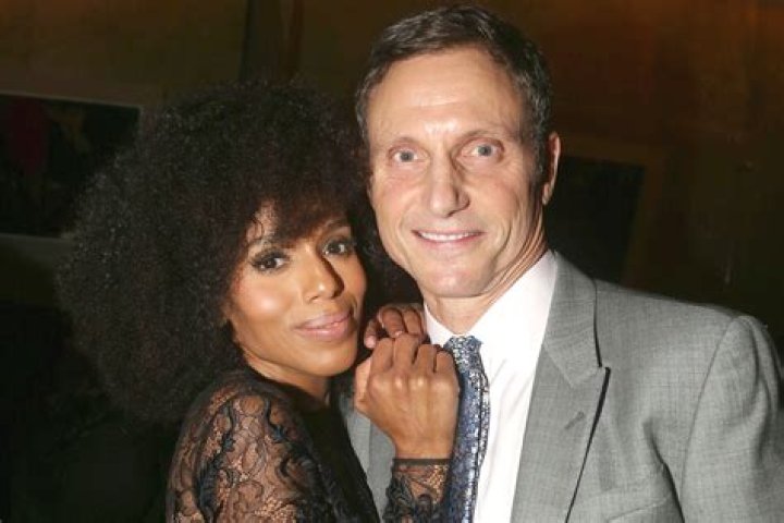 Tony Goldwyn Wife: A Deep Dive Into The Life Of The Actor's Partner