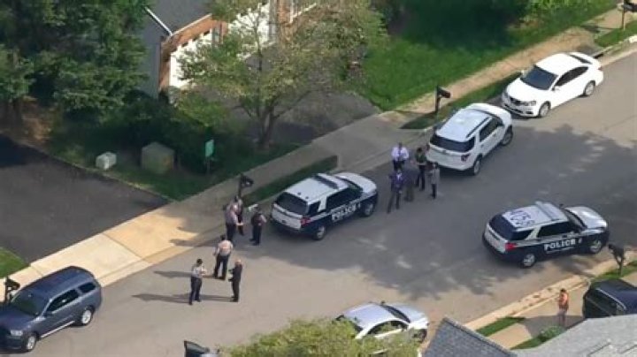 Tony Hampton obituary: Businessman dies in apparent shooting incident in Tyler