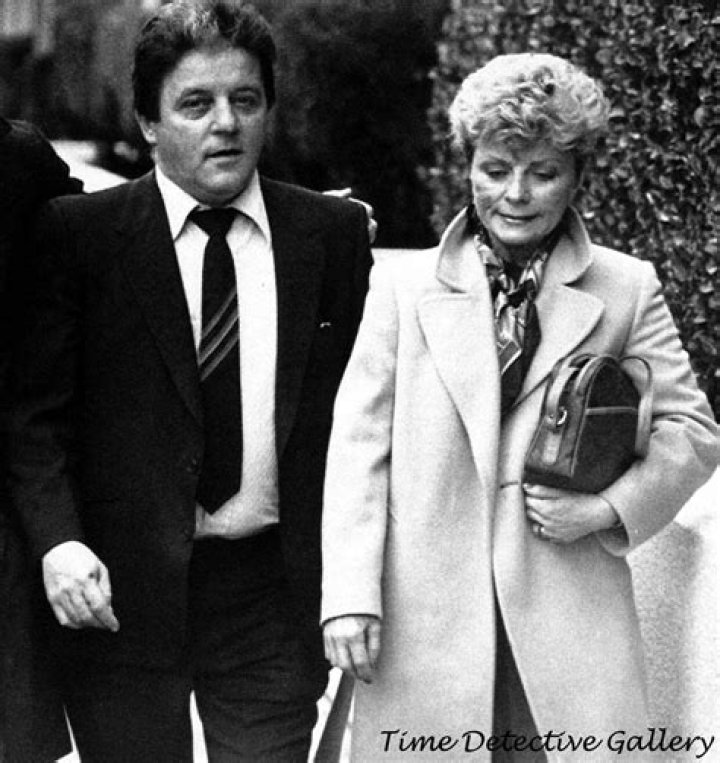 Tony Spilotro - Son, Wife & Death