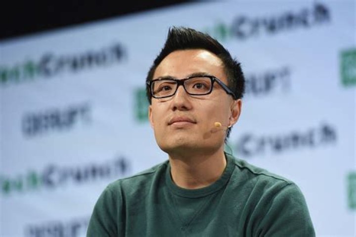 
Tony Xu
Net Worth
