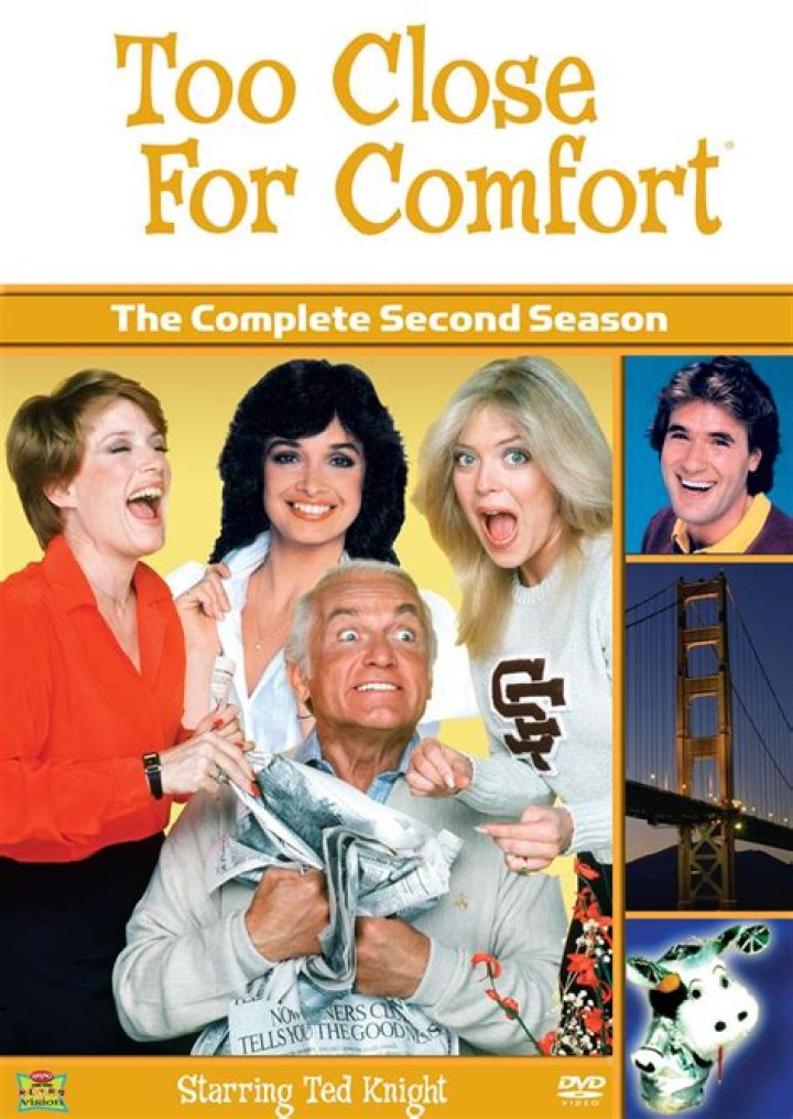Too Close For Comfort Cast Where Are They Now?