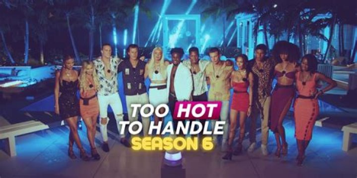 Too Hot to Handle star turned down chance to appear on Love Island USA