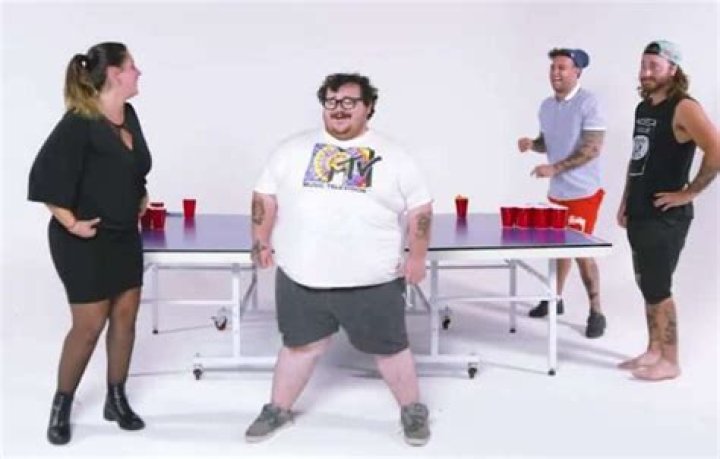Too Stupid To Die cast: Meet Zach Holmes from MTV’s new prank show