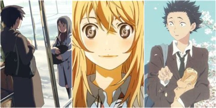 Top 10 Anime Similar To Your Lie In April That You Should Watch
