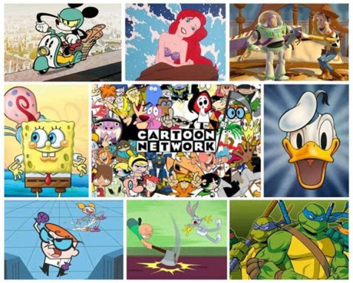Top 10 Greatest Adult Cartoons of All Time