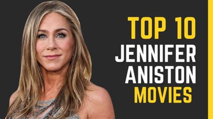 Top 10 Jennifer Aniston Movies: Checkout Her Best Roles As Friends Star Turns 55