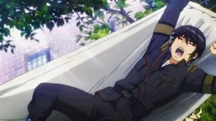 Top 10 Laziest Anime Characters That Have Remained Memorable