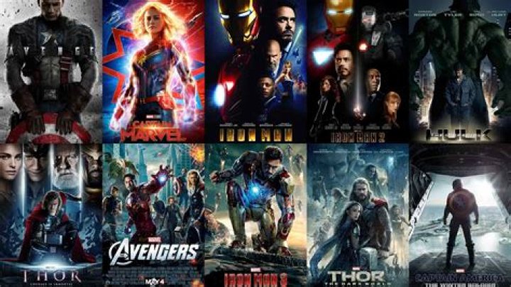 Top 10 Marvel Films Not In The MCU