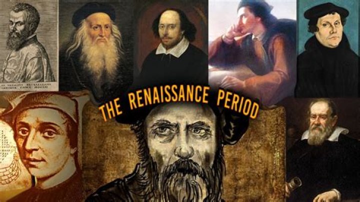 Top 10: Modern Renaissance Men