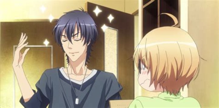 Top 10 Most Highly Ranked BL Anime To Watch On Crunchyroll